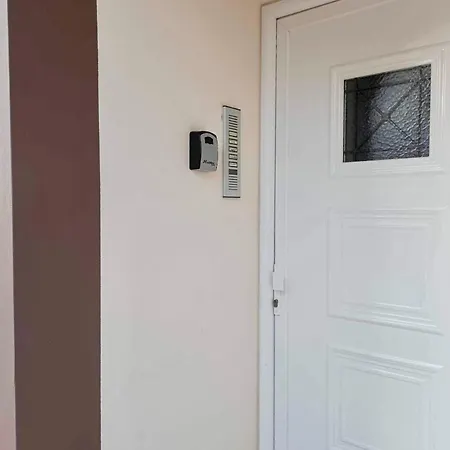 Seamplicity Cozy Apartament