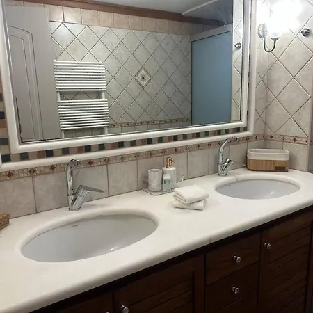 Seamplicity Cozy Apartament Heraklion