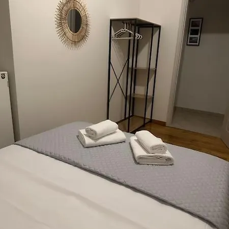 Apartament Seamplicity Cozy
