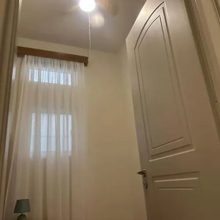 Seamplicity Cozy Apartament