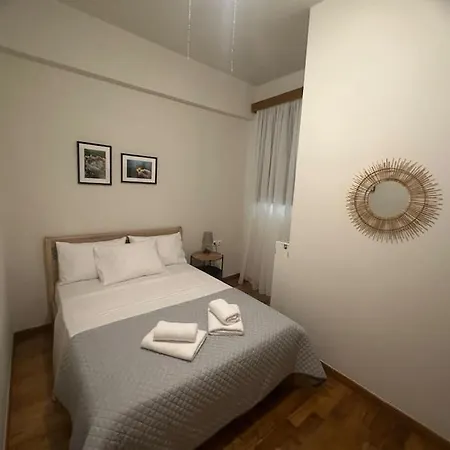 Apartament Seamplicity Cozy Heraklion