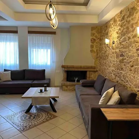 Seamplicity Cozy Apartament